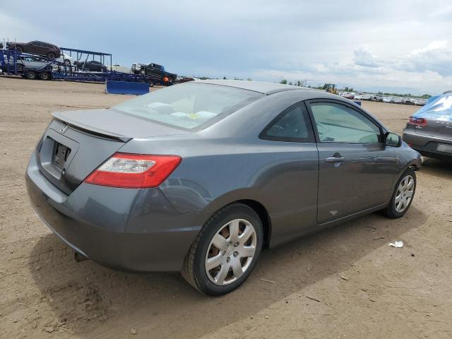 2010 Honda Civic Lx VIN: 2HGFG1B62AH501189 Lot: 58361304