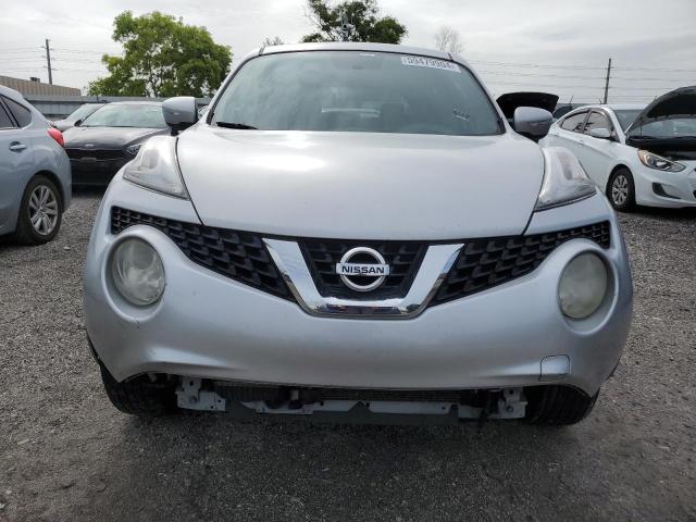 2015 Nissan Juke S VIN: JN8AF5MR8FT511914 Lot: 59479904
