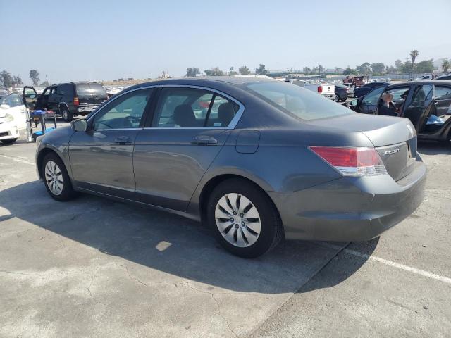 2009 Honda Accord Lx VIN: 1HGCP26309A018366 Lot: 58036584