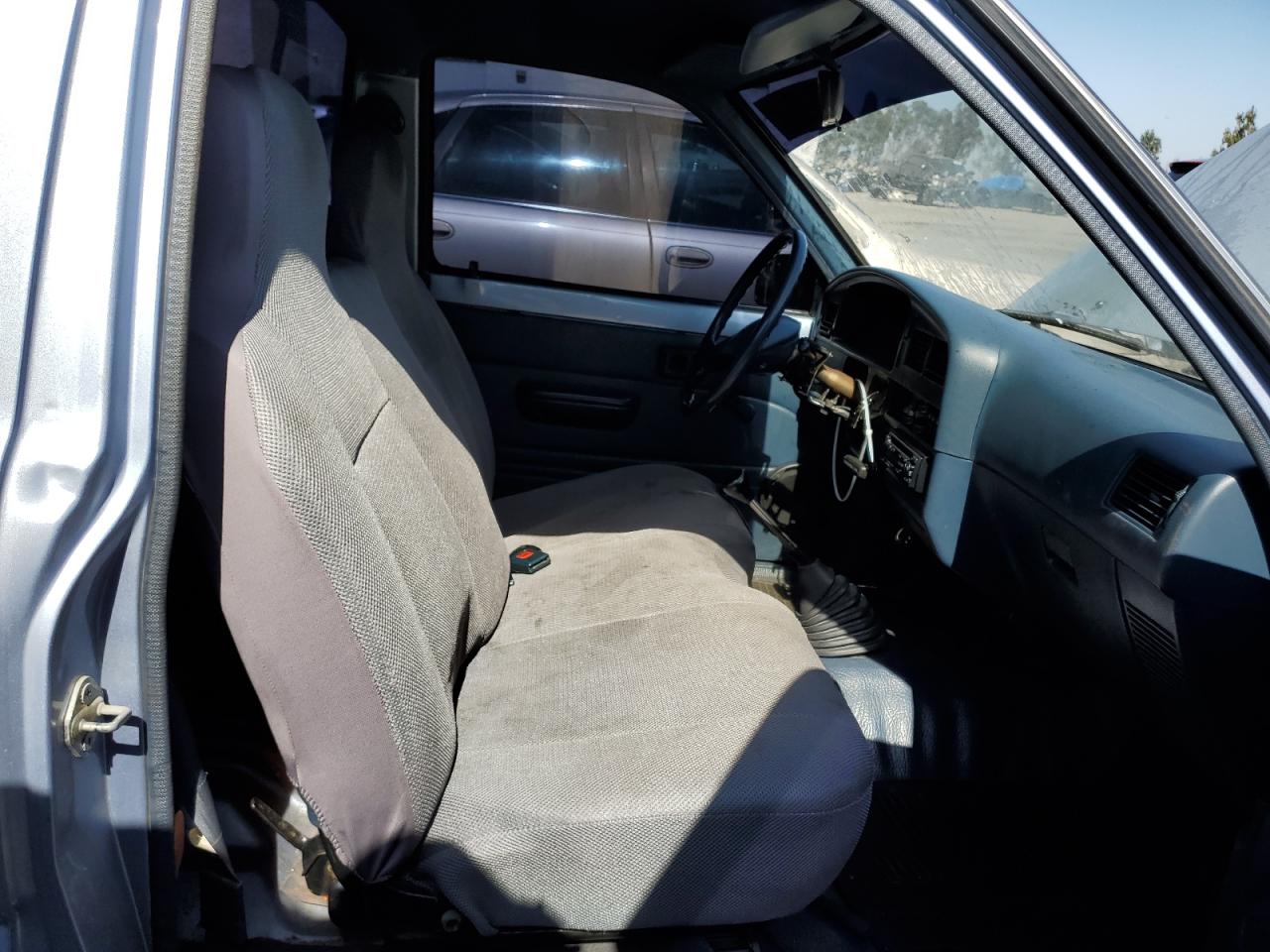 JT4RN81A4M0068189 1991 Toyota Pickup 1/2 Ton Short Wheelbase