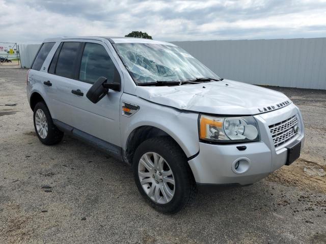 2008 Land Rover Lr2 Se Technology VIN: SALFS24N88H029046 Lot: 56335824