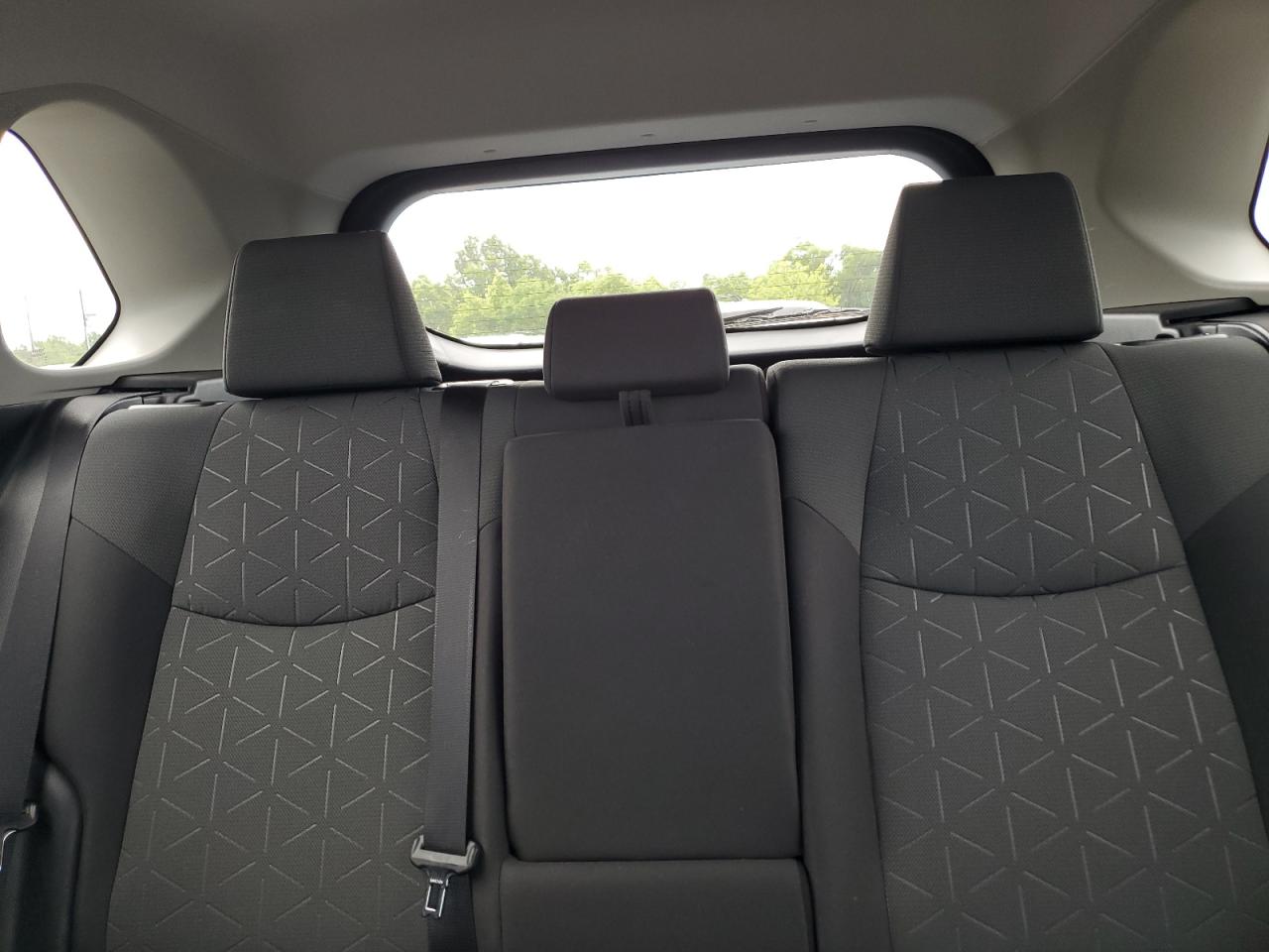 2T3P1RFV7LW106223 2020 Toyota Rav4 Xle