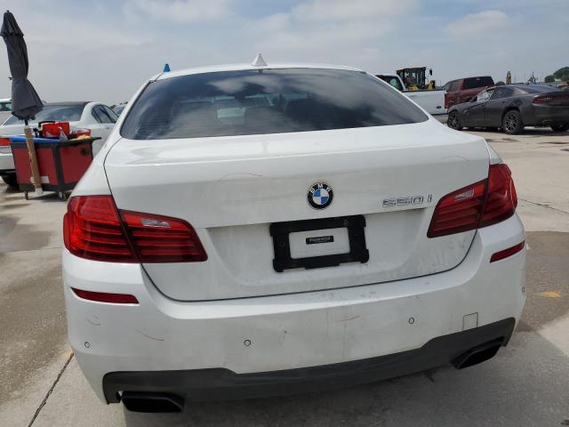 VIN WBAKN9C52ED681281 2014 BMW 5 Series, 550 I no.6