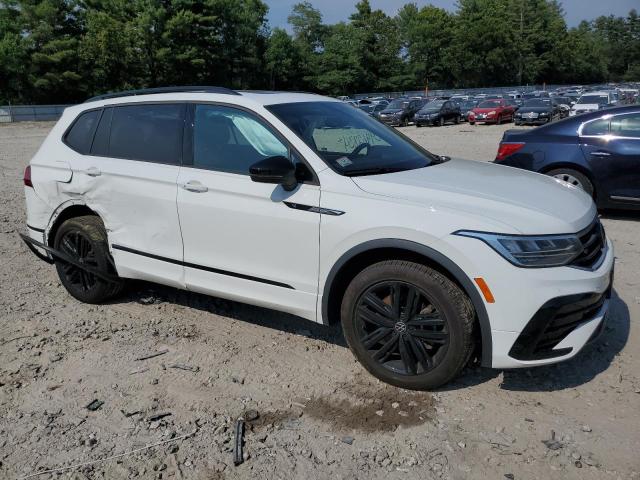 2022 VOLKSWAGEN TIGUAN SE - 3VV8B7AX0NM031904