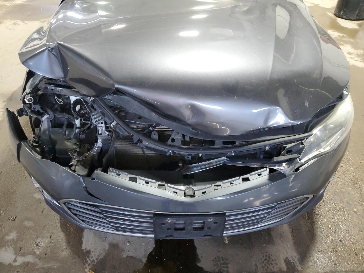 4T1BK1EB2DU022403 2013 Toyota Avalon Base