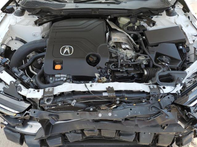 2023 Acura Tlx Type S VIN: 19UUB7F94PA000227 Lot: 59119674