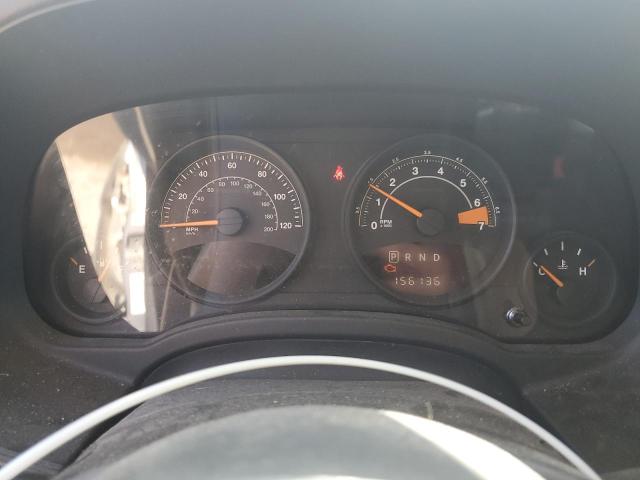 1C4NJRBB7ED520377 2014 Jeep Patriot Sport