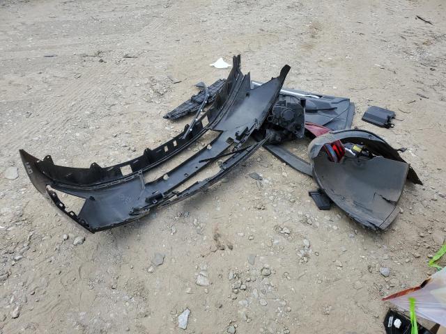 2019 Hyundai Elantra Sel VIN: 5NPD84LF1KH434998 Lot: 55792044