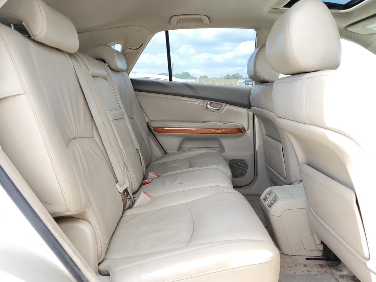 2T2HA31U95C042534 2005 Lexus Rx 330