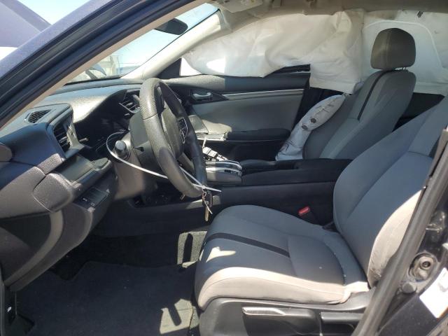 2017 HONDA CIVIC LX - 2HGFC2F50HH532714