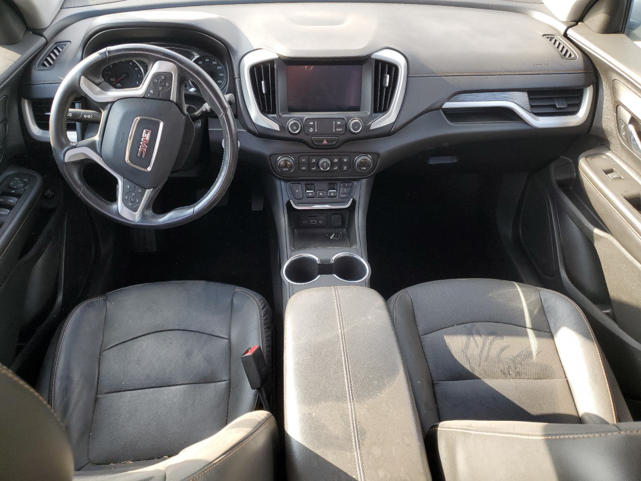 3GKALVEXXKL188129 2019 GMC Terrain Slt