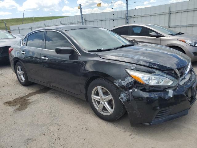 Vin: 1n4al3ap3gc248363, lot: 58509544, nissan altima 2.5 20164
