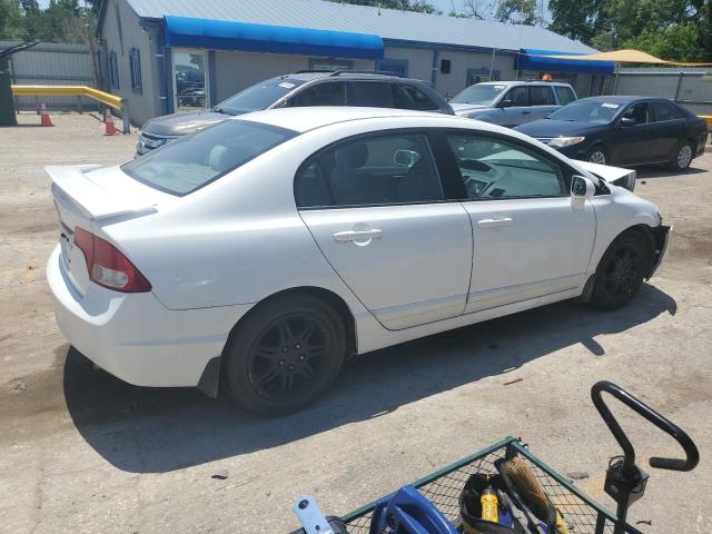 2009 Honda Civic - Image 3