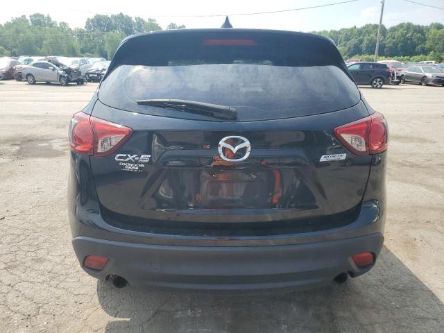 2016 Mazda Cx-5 Sport VIN: JM3KE2BY3G0886048 Lot: 58811744