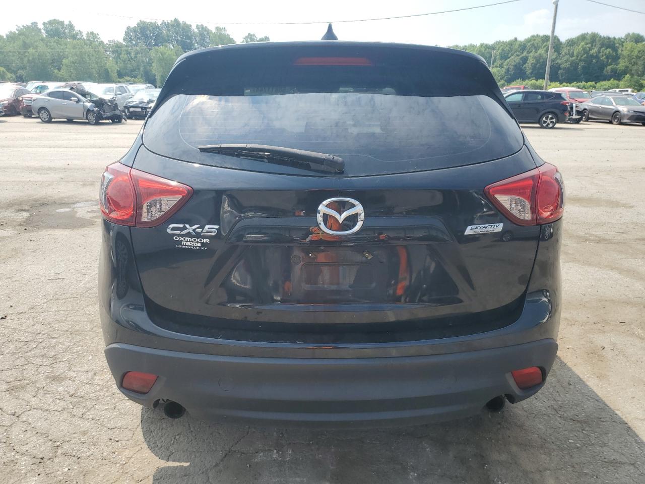 JM3KE2BY3G0886048 2016 Mazda Cx-5 Sport