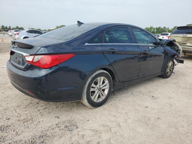 2011 Hyundai Sonata Gls VIN: 5NPEB4AC6BH289293 Lot: 58900564