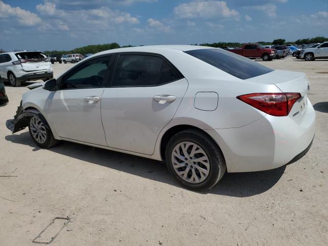 2019 Toyota Corolla L VIN: 5YFBURHEXKP878772 Lot: 58462474