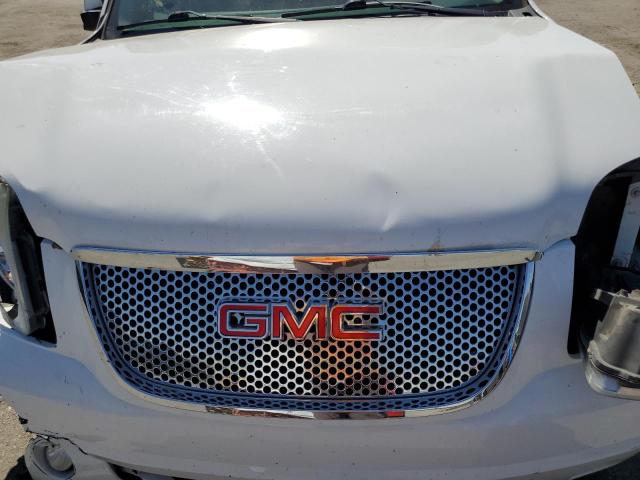 2012 GMC Yukon Denali VIN: 1GKS1EEF4CR167546 Lot: 57774284