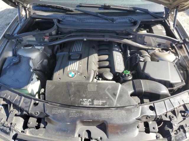 2008 BMW X3 3.0Si VIN: WBXPC93438WJ19181 Lot: 58064574