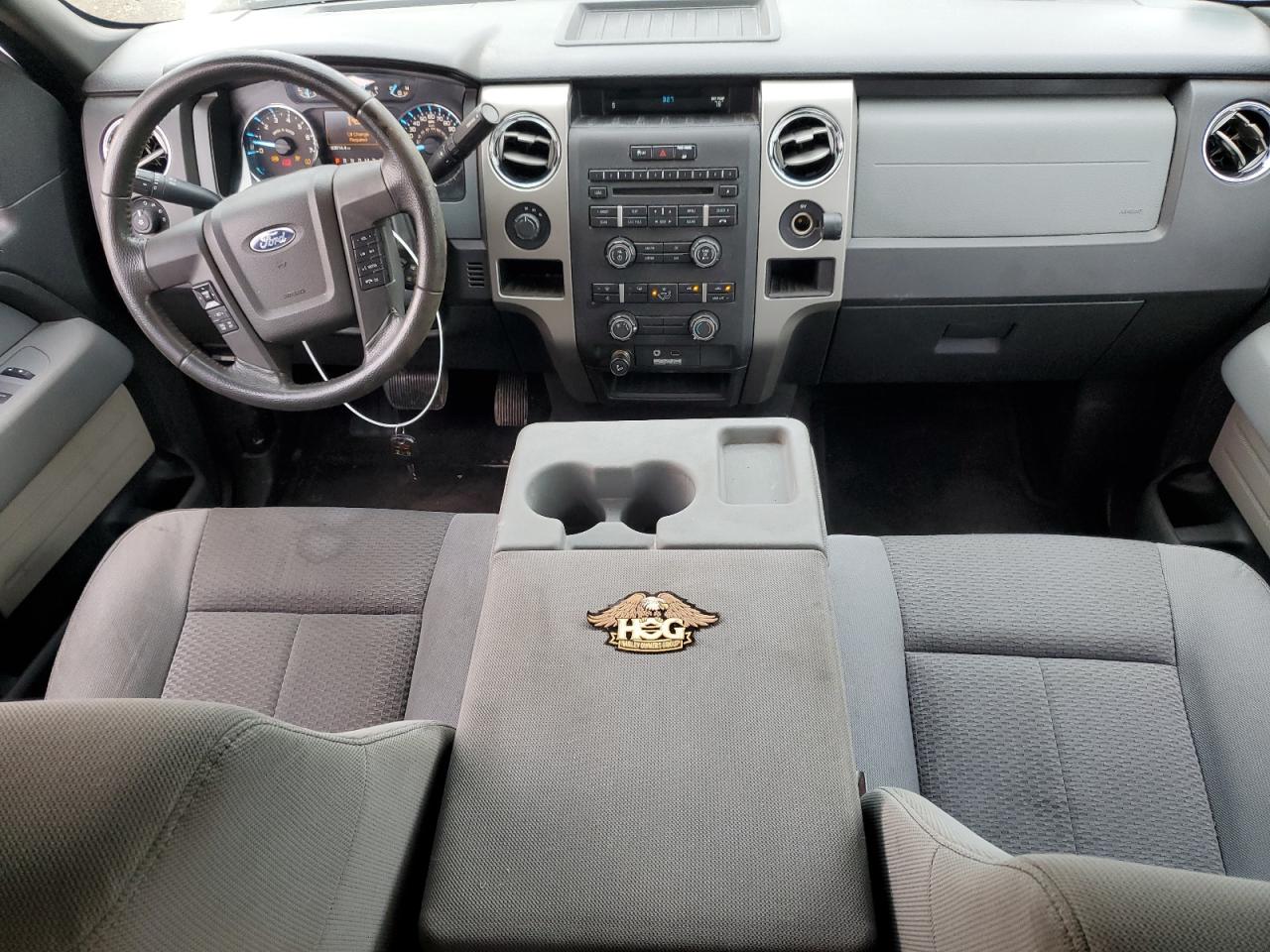 1FTFX1EF0BFD05362 2011 Ford F150 Super Cab