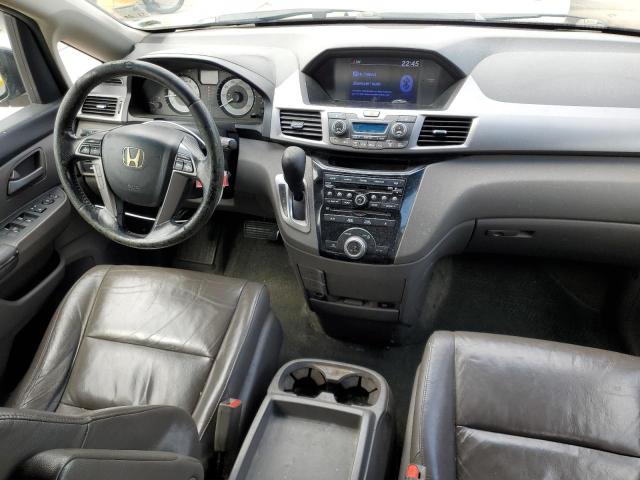 2011 Honda Odyssey Exl VIN: 5FNRL5H6XBB096826 Lot: 60898064