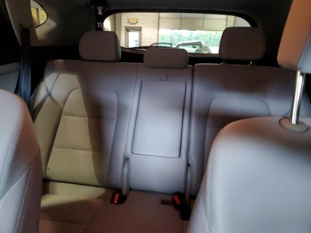 2019 Hyundai Tucson Se VIN: KM8J23A48KU839502 Lot: 57470734