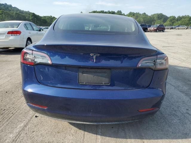 2022 Tesla Model 3 VIN: 5YJ3E1EAXNF186399 Lot: 60918664