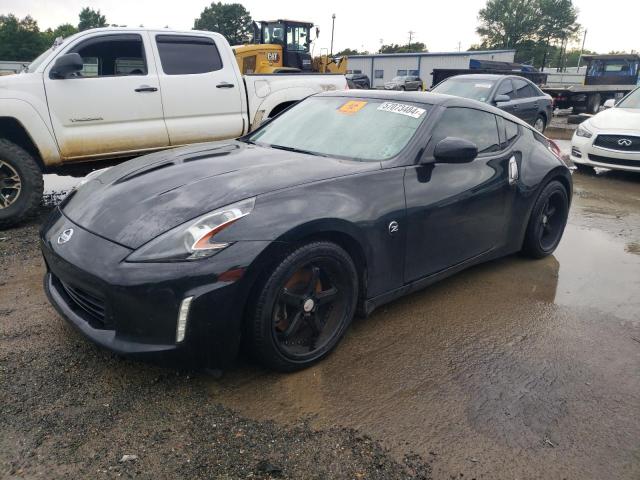 Global Auto Auctions: 2020 NISSAN 370Z BASE
