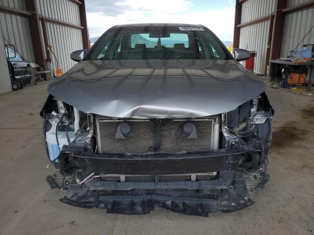 2017 TOYOTA CAMRY LE 4T1BF1FK1HU752196