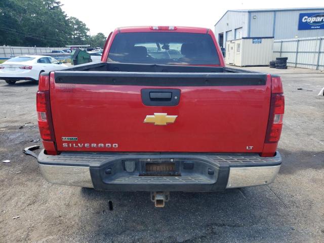 2012 CHEVROLET 1500 3GCPKSE7XCG128353  61146374