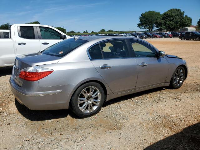 2011 Hyundai Genesis 3.8L VIN: KMHGC4DE6BU128267 Lot: 58667614