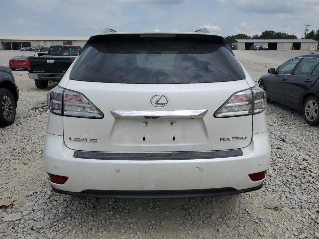 2010 Lexus Rx 350 VIN: 2T2ZK1BA6AC036307 Lot: 59099334