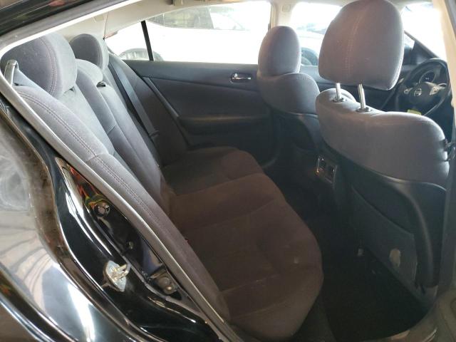 2011 Nissan Maxima S VIN: 1N4AA5AP4BC817411 Lot: 57772564