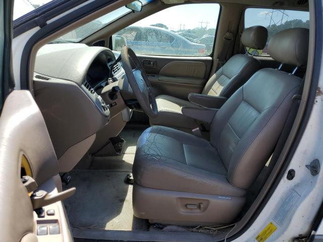 2003 Toyota Sienna Le VIN: 4T3ZF13C13U548414 Lot: 56955554