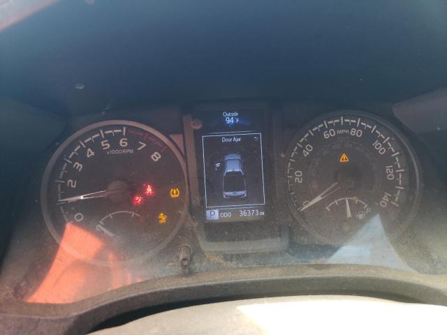 2021 TOYOTA TACOMA DOU - 3TMCZ5AN8MM381187
