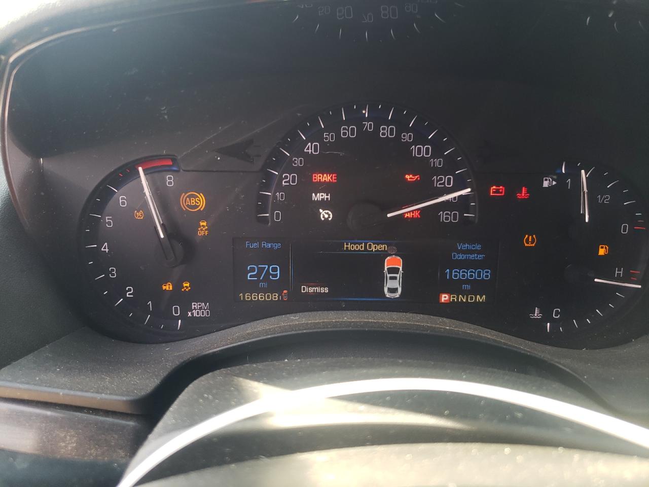 1G6AA5RX9E0113194 2014 Cadillac Ats