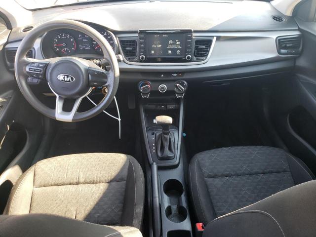 2020 Kia Rio Lx VIN: 3KPA24AD5LE288150 Lot: 58778534