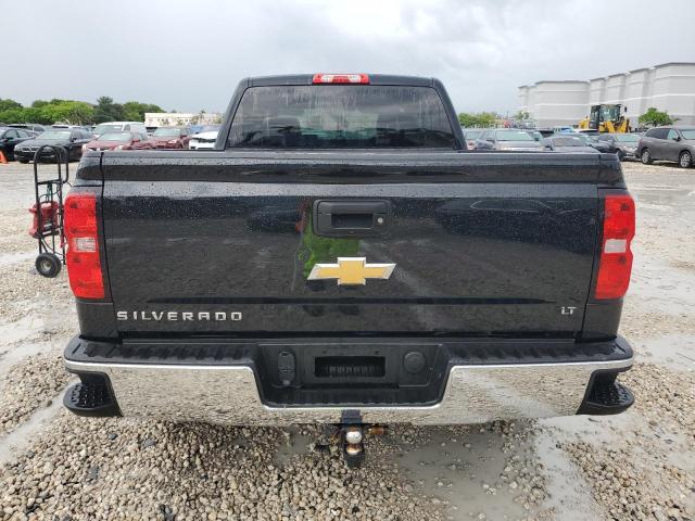 2016 Chevrolet Silverado K1500 Lt VIN: 1GCVKREH2GZ423333 Lot: 59119914