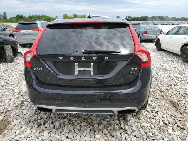 2016 Volvo V60 Cross Country Premier VIN: YV4612HK8G1011130 Lot: 57851214