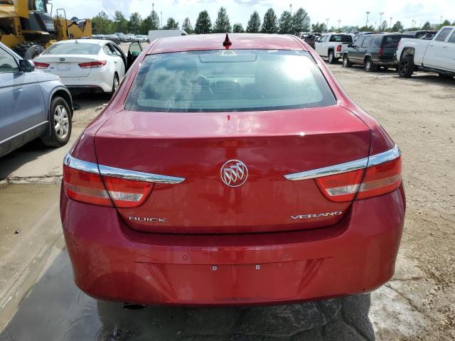 VIN 1G4PR5SK0E4159029 2014 Buick Verano, Convenience no.6