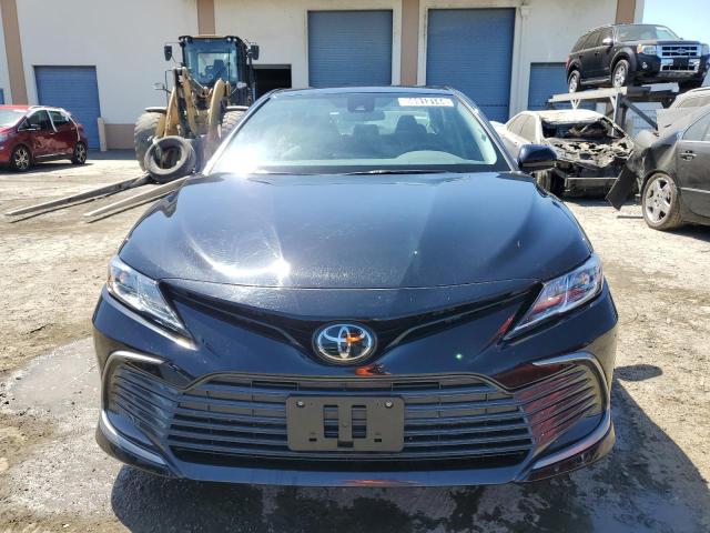 2023 TOYOTA CAMRY LE - 4T1C11AK0PU146378