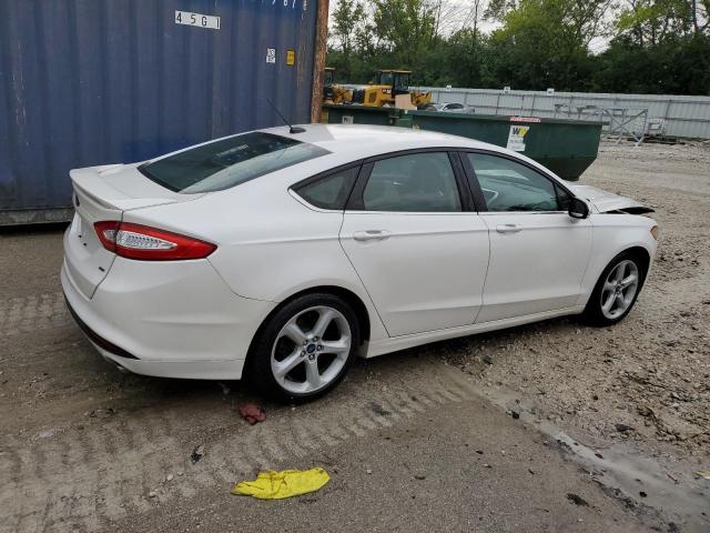 VIN 3FA6P0H78FR169060 2015 Ford Fusion, SE no.3