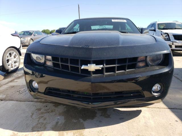 2011 Chevrolet Camaro Lt VIN: 2G1FC3DDXB9168116 Lot: 57122244