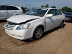 TOYOTA AVALON XL photo