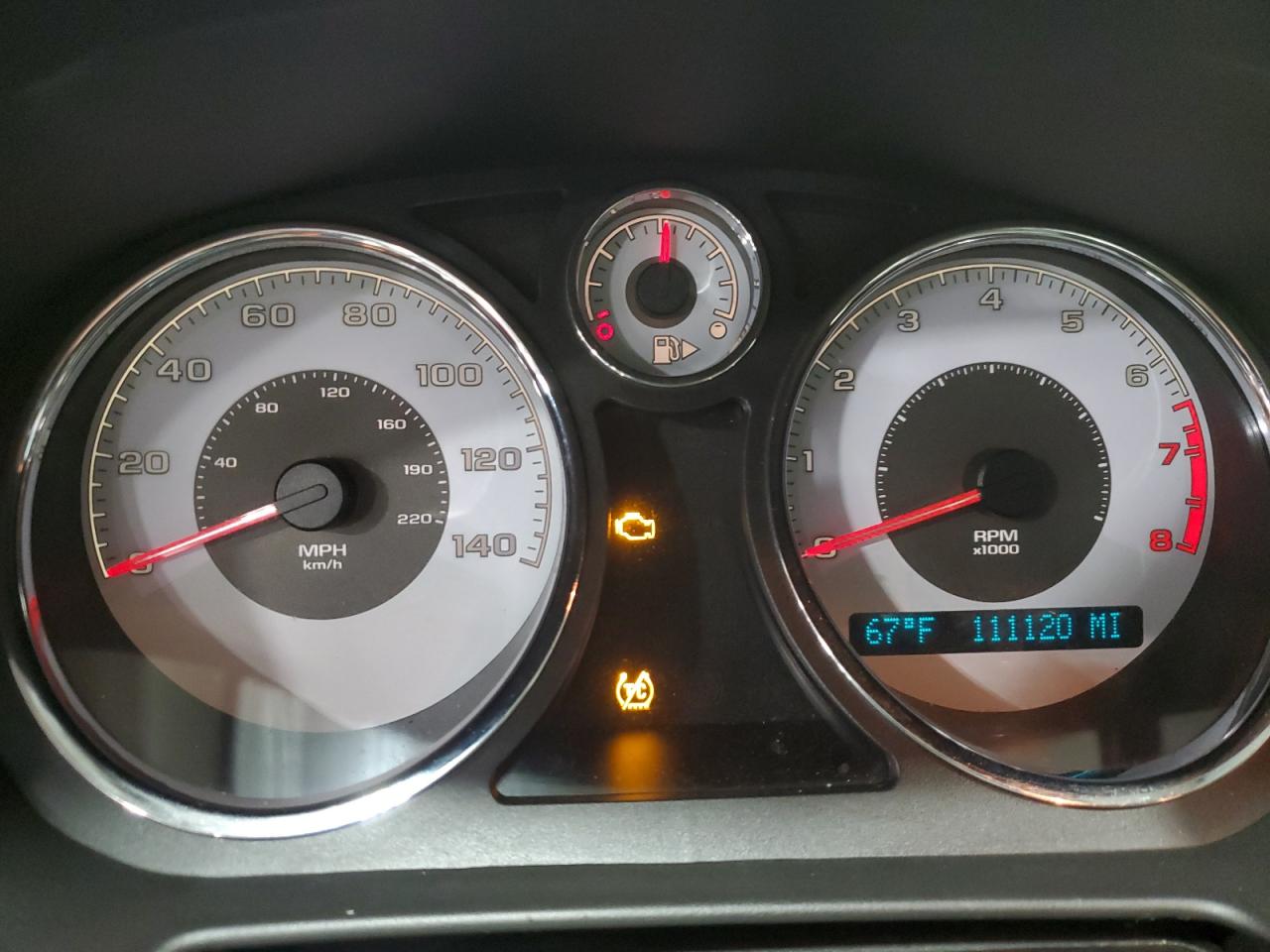 1G1AL55F467734185 2006 Chevrolet Cobalt Lt