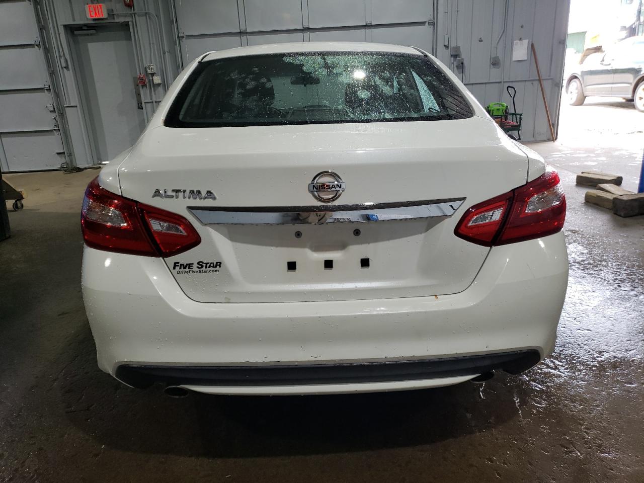 1N4AL3AP6HN326575 NISSAN ALTIMA 2017