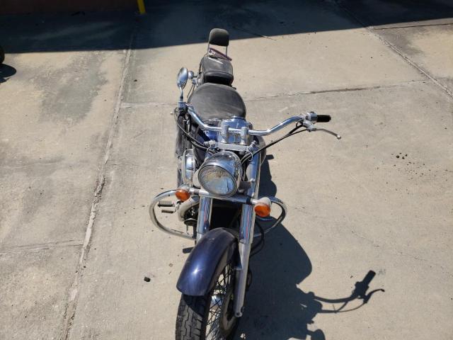 2002 HONDA VT750 CDD JH2RC44F82M012940