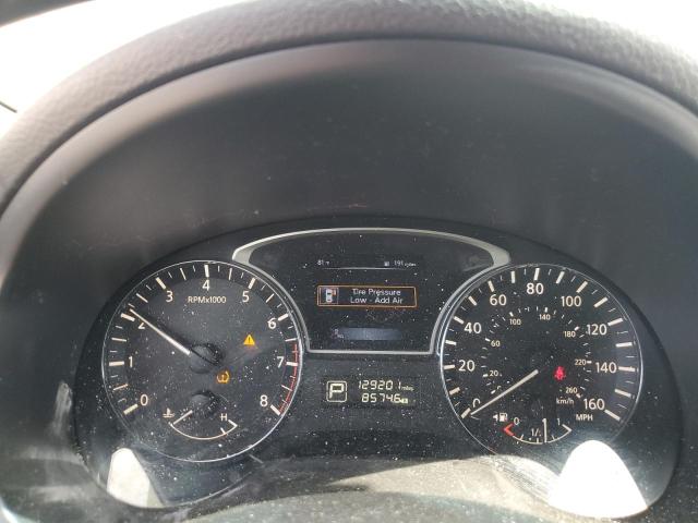 2015 NISSAN ALTIMA 3.5 - 1N4BL3AP1FC161421