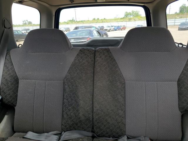 2001 Nissan Xterra Xe VIN: 5N1ED28T91C520827 Lot: 57577634