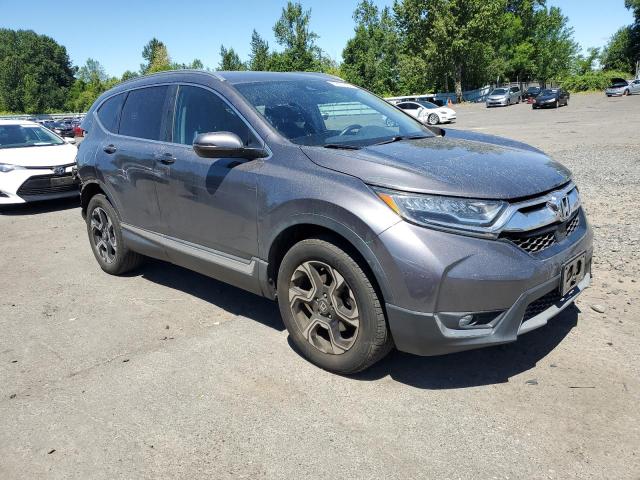 2HKRW2H94JH627387 2018 Honda Cr-V Touring